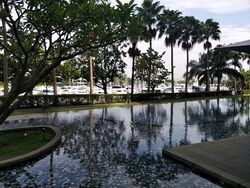The Oceanfront @ Sentosa Cove (D4), Condominium #592596961